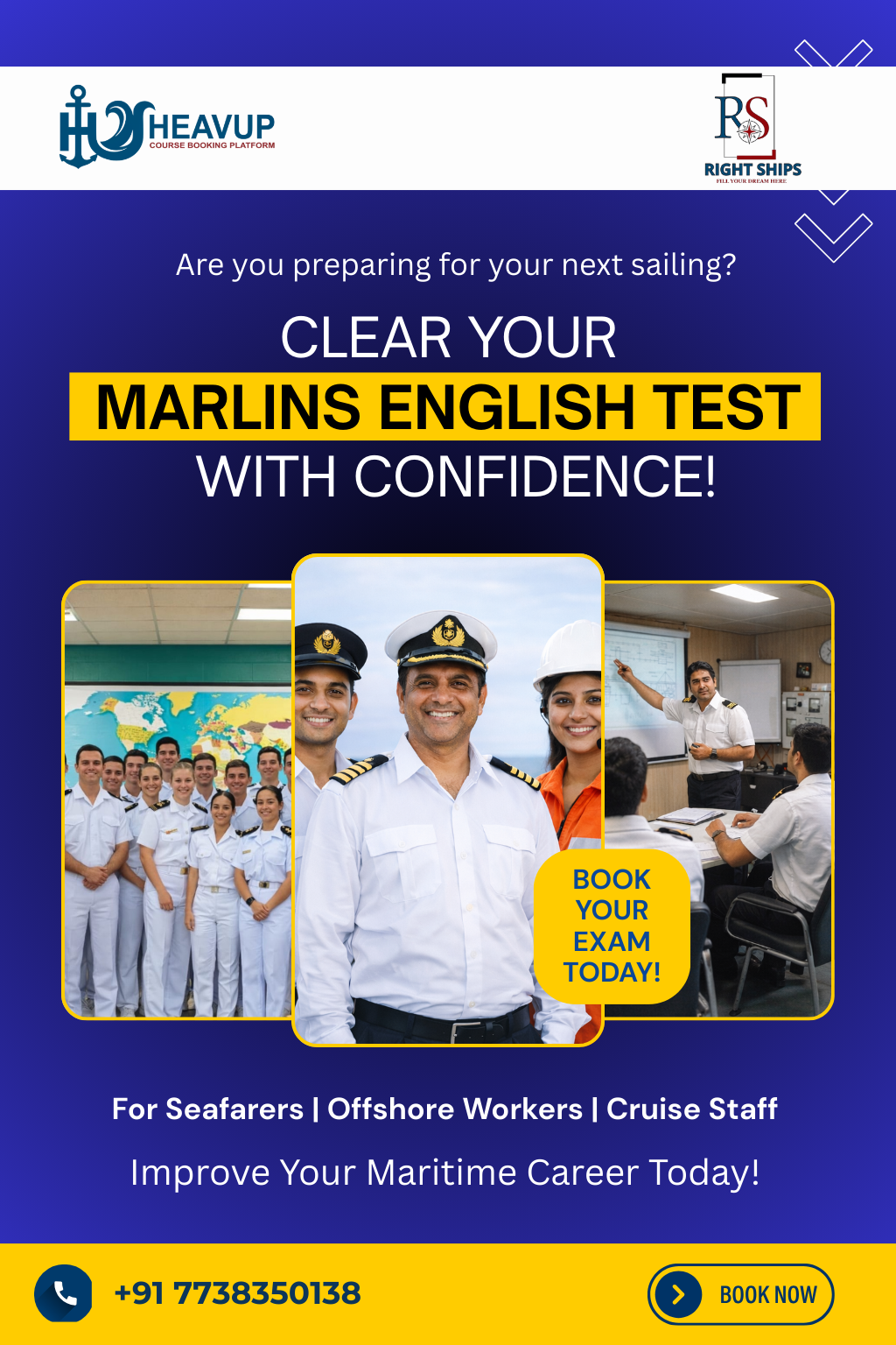 Secure & Safe Payments